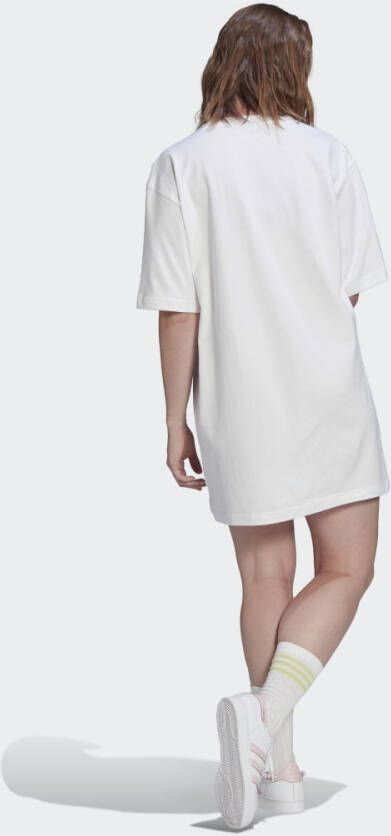 Adidas Originals T-shirt Jurk