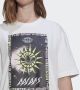 Adidas Originals T-shirt Jurk - Thumbnail 5
