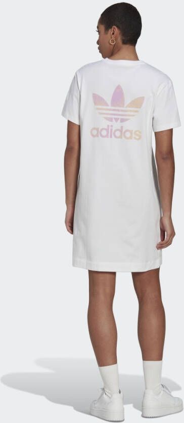 Adidas Originals T-shirt Jurk