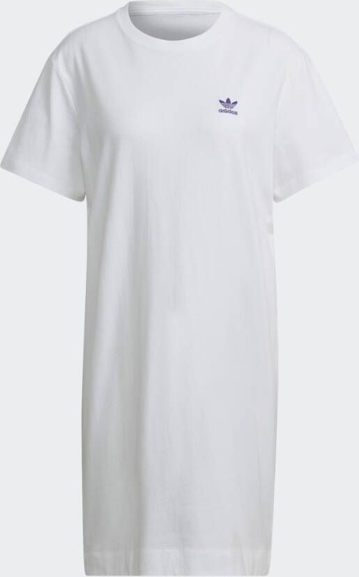 Adidas Originals T-shirt Jurk