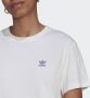 Adidas Originals T-shirt Jurk - Thumbnail 6