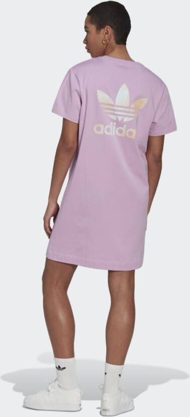 Adidas Originals T-shirt Jurk
