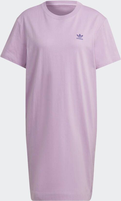 Adidas Originals T-shirt Jurk