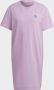 Adidas Originals T-shirt Jurk - Thumbnail 4