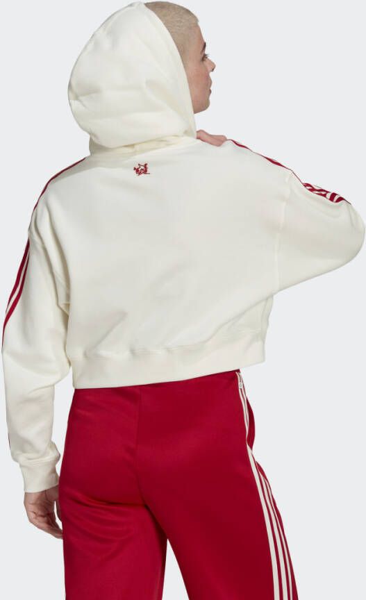 Adidas Originals Thebe Magugu Hoodie