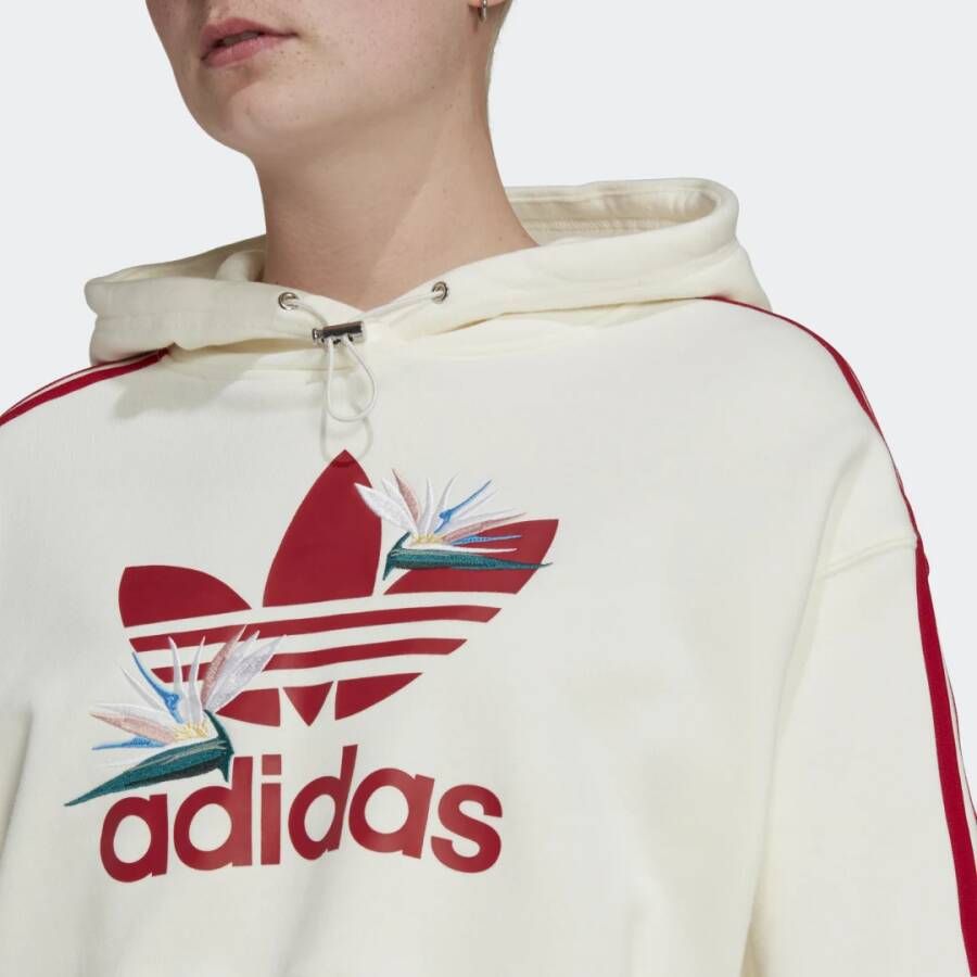 Adidas Originals Thebe Magugu Hoodie