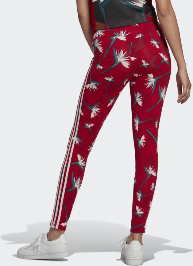 Adidas Originals Thebe Magugu x adidas Legging