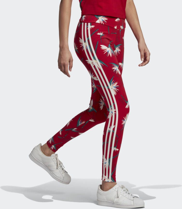 Adidas Originals Thebe Magugu x adidas Legging