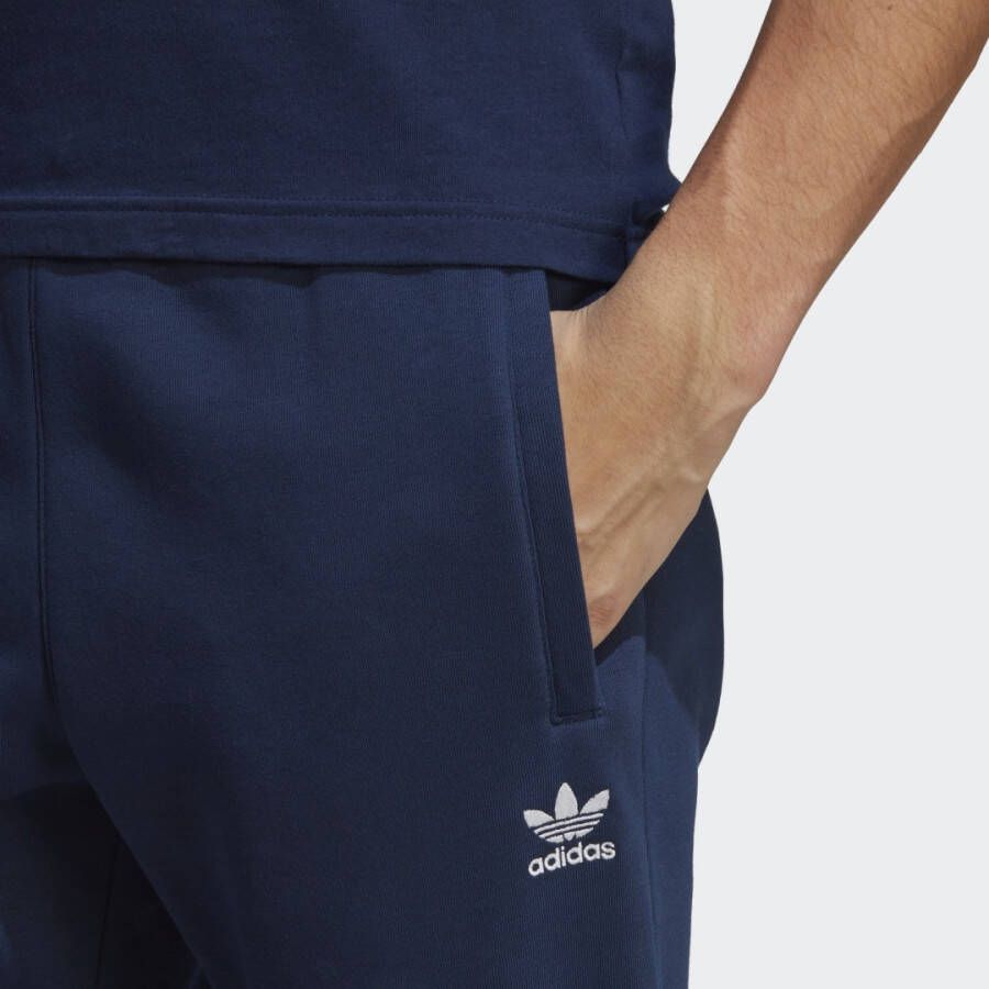Adidas Originals Trefoil Essentials Broek
