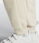 Adidas Originals Essentials Fleece Trainingsbroeken Kleding wonder white maat: XS beschikbare maaten:XS - Thumbnail 8