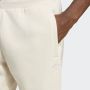 Adidas Originals Essentials Fleece Trainingsbroeken Kleding wonder white maat: XS beschikbare maaten:XS - Thumbnail 9