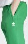 Adidas Originals Groene Originals Broek met Elastische Tailleband en Geborduurd Logo Green Heren - Thumbnail 5