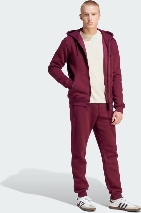Adidas Originals Trefoil Essentials Broek