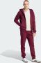 Adidas Originals Essentials Jogging Broek Trainingsbroeken Heren maroon maat: L beschikbare maaten:S M L XL - Thumbnail 2
