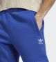 Adidas Cargo Fleece Trainingspak Broek Blue Heren - Thumbnail 5