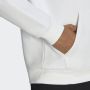 Adidas Originals Witte hoodie voor heren White Heren - Thumbnail 3