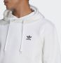 Adidas Originals Witte hoodie voor heren White Heren - Thumbnail 5