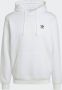 Adidas Originals Witte hoodie voor heren White Heren - Thumbnail 6