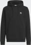 Adidas Originals Sweatshirt LOUNGEWEAR TREFOIL ESSENTIALS HOODY - Thumbnail 9