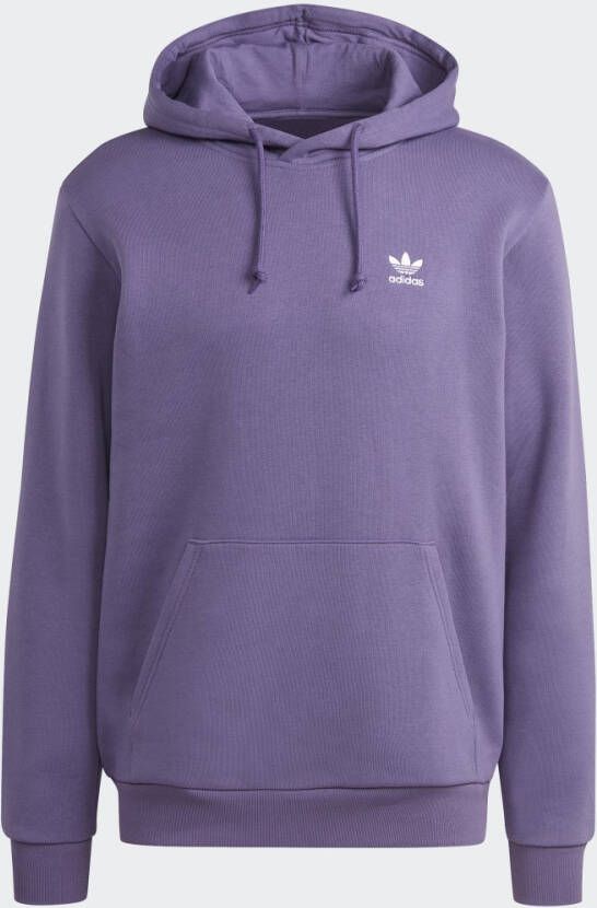 Adidas Originals Trefoil Essentials Hoodie