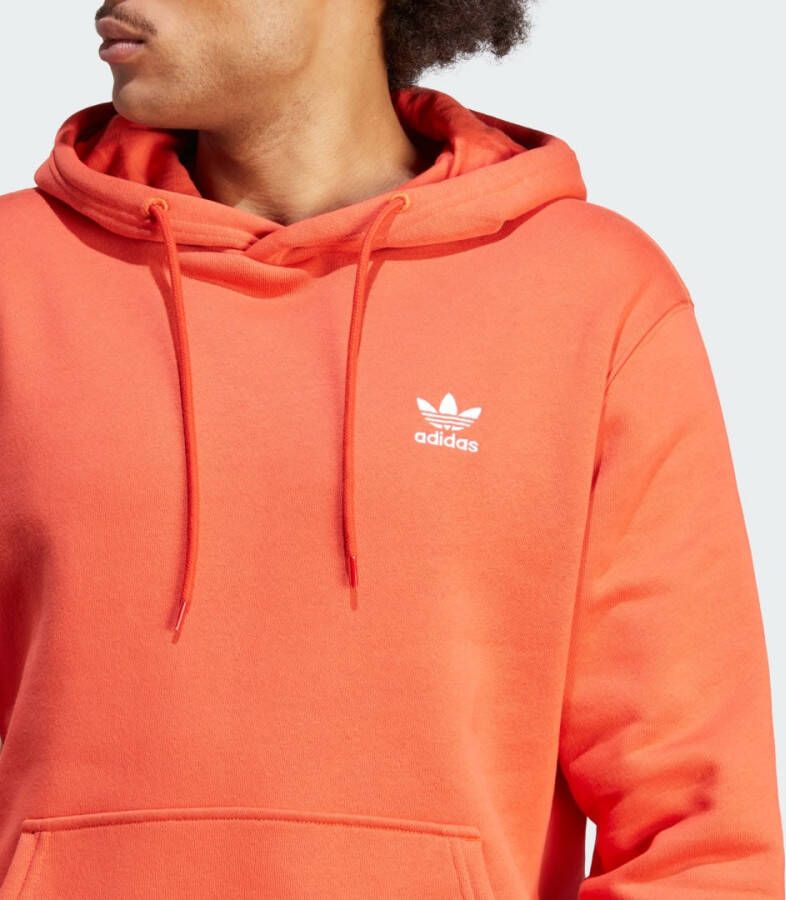 Adidas Originals Trefoil Essentials Hoodie