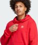 Adidas Originals Trefoil Essentials Hoodie - Thumbnail 5