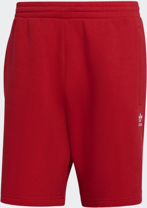 Adidas Originals Trefoil Essentials Short