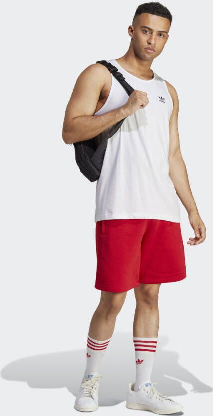 Adidas Originals Trefoil Essentials Short