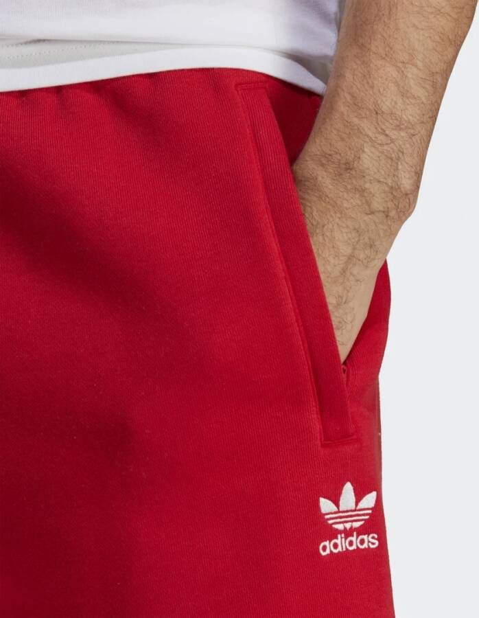 Adidas Originals Trefoil Essentials Short