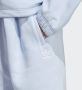 Adidas Originals Essentials Fleece Shorts Sportshorts Kleding blue dawn maat: XXL beschikbare maaten:XXL - Thumbnail 7