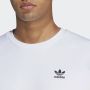Adidas Originals Trefoil Essentials Sweatshirt - Thumbnail 5