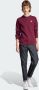 Adidas Originals Essentials Sweatshirt Sweaters Kleding maroon maat: L beschikbare maaten:S L - Thumbnail 2