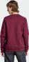 Adidas Originals Essentials Sweatshirt Sweaters Kleding maroon maat: L beschikbare maaten:S L - Thumbnail 3
