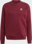 Adidas Originals Essentials Sweatshirt Sweaters Kleding maroon maat: L beschikbare maaten:S L - Thumbnail 4