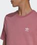 Adidas Originals Trefoil Essentials T-shirt - Thumbnail 8