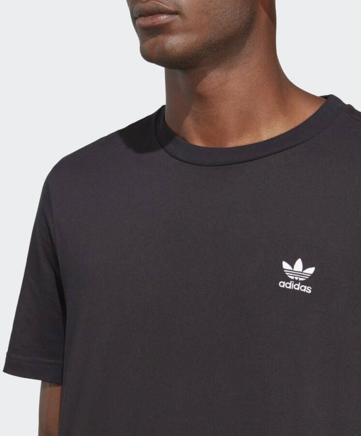 Adidas Originals Trefoil Essentials T-shirt