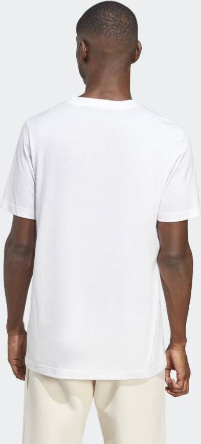 Adidas Originals Trefoil Essentials T-shirt