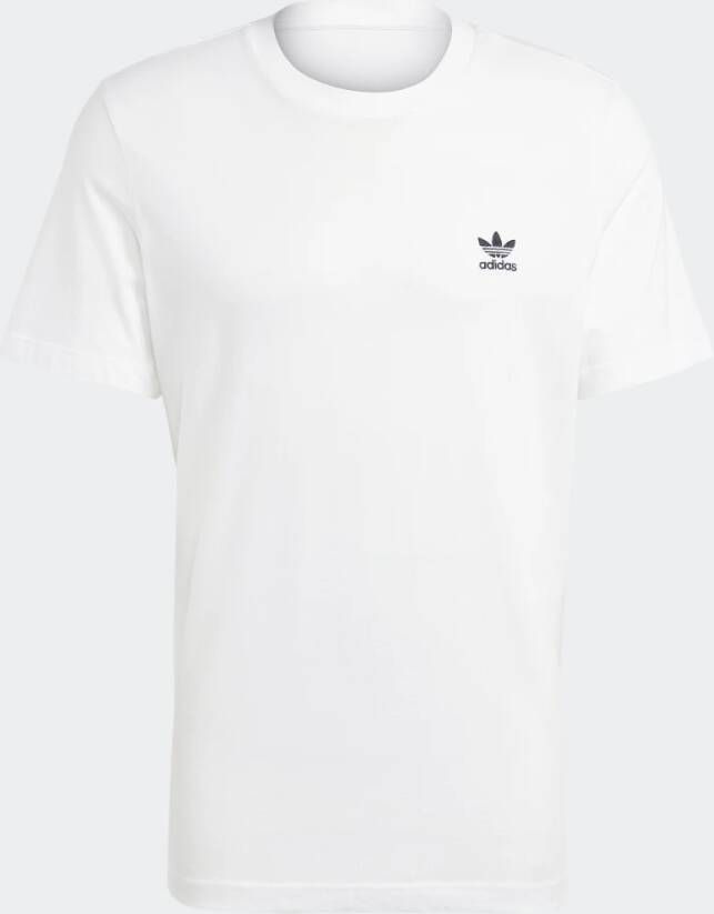 Adidas Originals Trefoil Essentials T-shirt