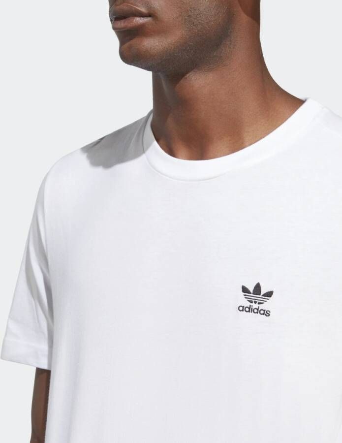 Adidas Originals Trefoil Essentials T-shirt