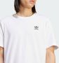Adidas Originals Essentials T-shirt T-shirts Kleding white maat: XS beschikbare maaten:XS S M L XL - Thumbnail 14