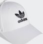 Adidas Originals Pet met labelstitching model 'BASEB CLASS' - Thumbnail 3