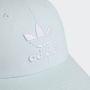 Adidas Originals Trefoil Honkbalpet - Thumbnail 2
