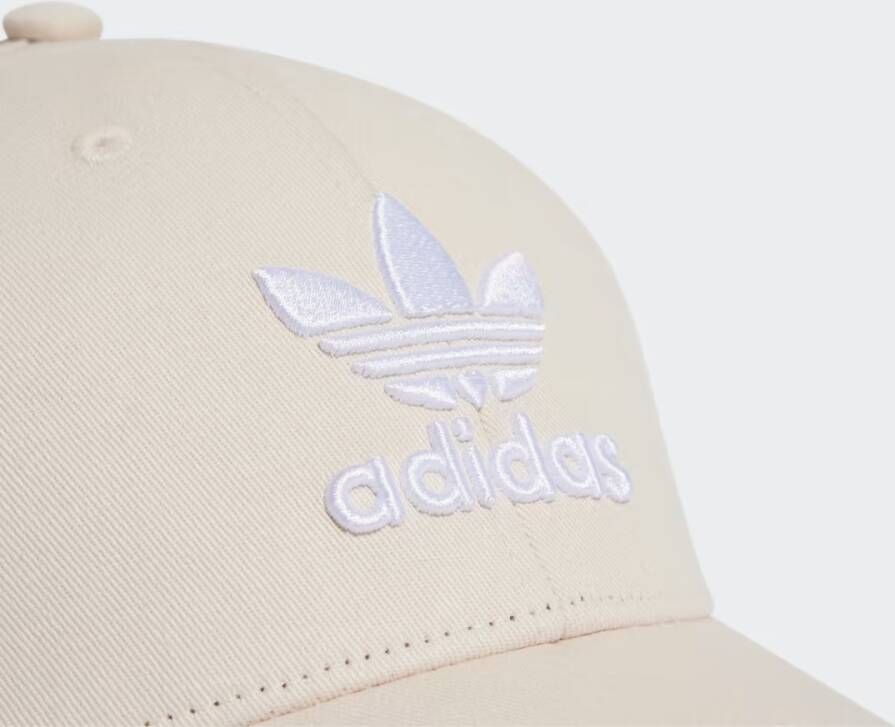 Adidas Originals Trefoil Honkbalpet