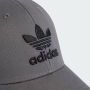 Adidas Originals Trefoil Honkbalpet - Thumbnail 2