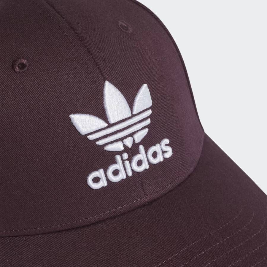 Adidas Originals Trefoil Honkbalpet