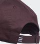 Adidas Originals Trefoil Honkbalpet - Thumbnail 4