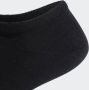 Adidas Originals Adicolor Trefoil No Show Sokken Kort Kleding black maat: 43-46 beschikbare maaten:35-38 39-42 43-46 - Thumbnail 12