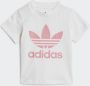 Adidas Originals T-shirt & short TREFOIL SHORTS AND SHIRT (set) - Thumbnail 3