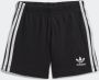 Adidas Originals Functionele bodywarmer TREFOIL SHORTS AND SHIRT (set) - Thumbnail 6