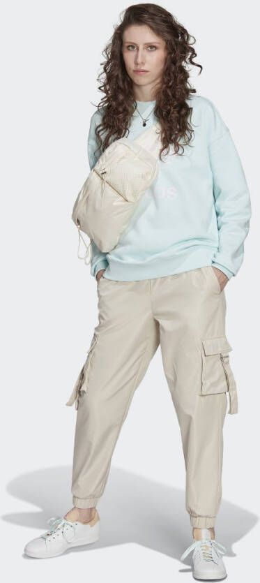 Adidas Originals Trefoil Sweatshirt